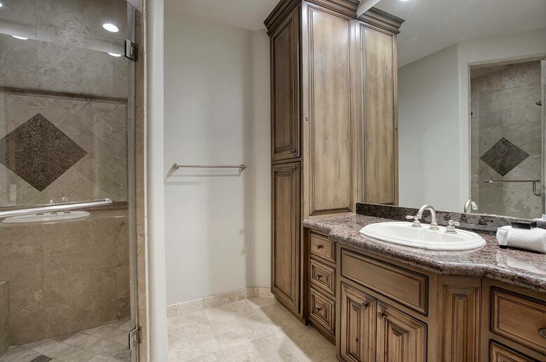 Estrella Manor - Scottsdale, Arizona