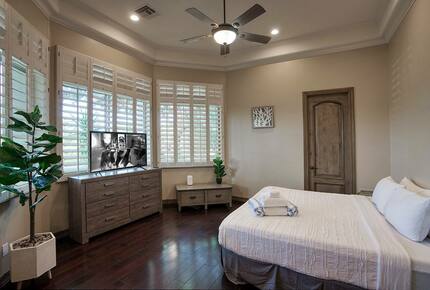 Estrella Manor - Scottsdale, Arizona