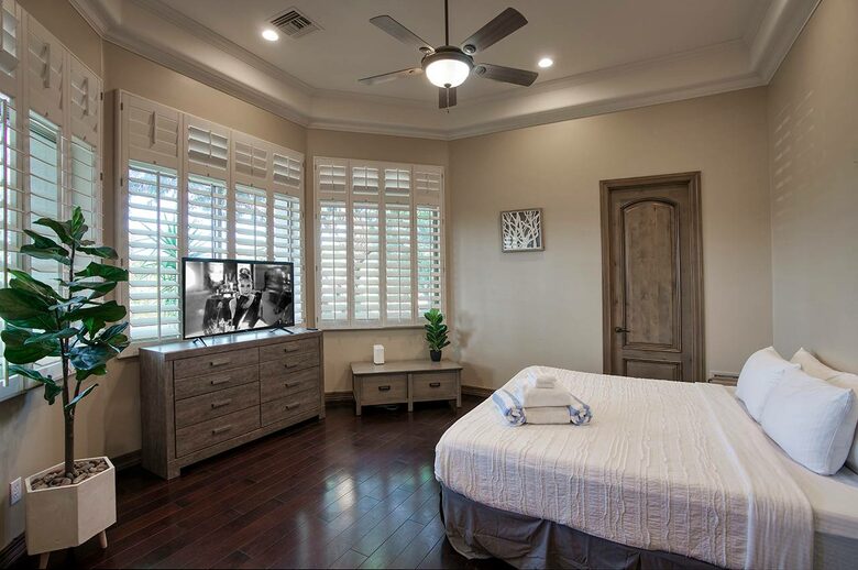 Estrella Manor - Scottsdale, Arizona