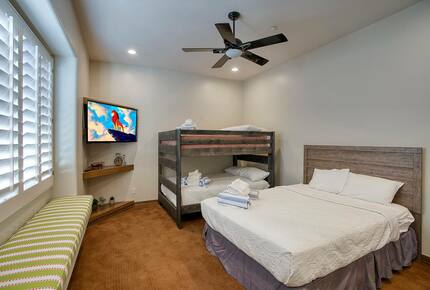 Estrella Manor - Scottsdale, Arizona