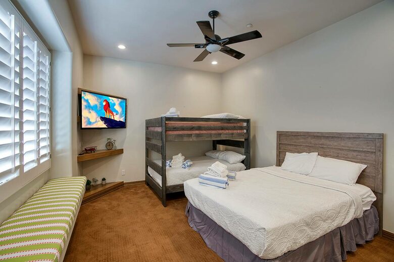 Estrella Manor - Scottsdale, Arizona