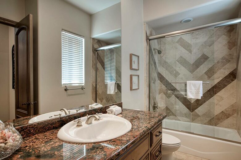 Estrella Manor - Scottsdale, Arizona