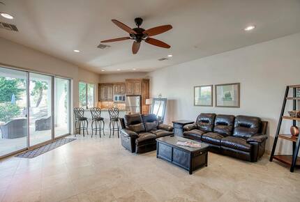 Estrella Manor - Scottsdale, Arizona