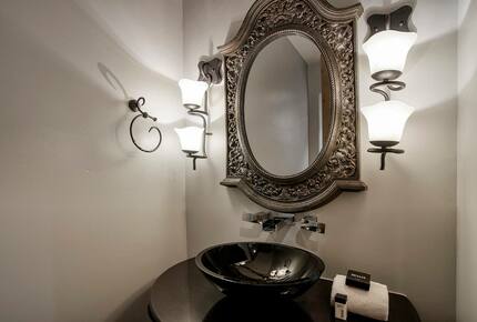 Estrella Manor - Scottsdale, Arizona