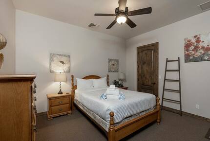 Estrella Manor - Scottsdale, Arizona