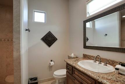 Estrella Manor - Scottsdale, Arizona