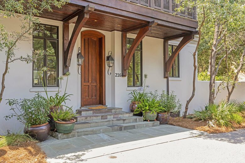 Serenity Now Cottage - Rosemary Beach, Florida