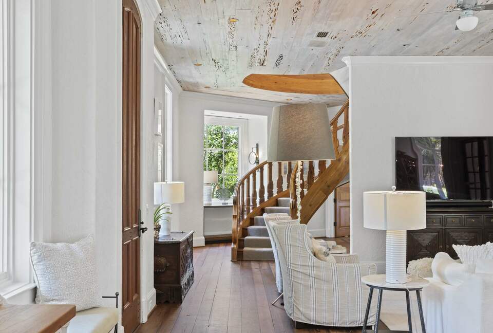 Serenity Now Cottage - Rosemary Beach, Florida