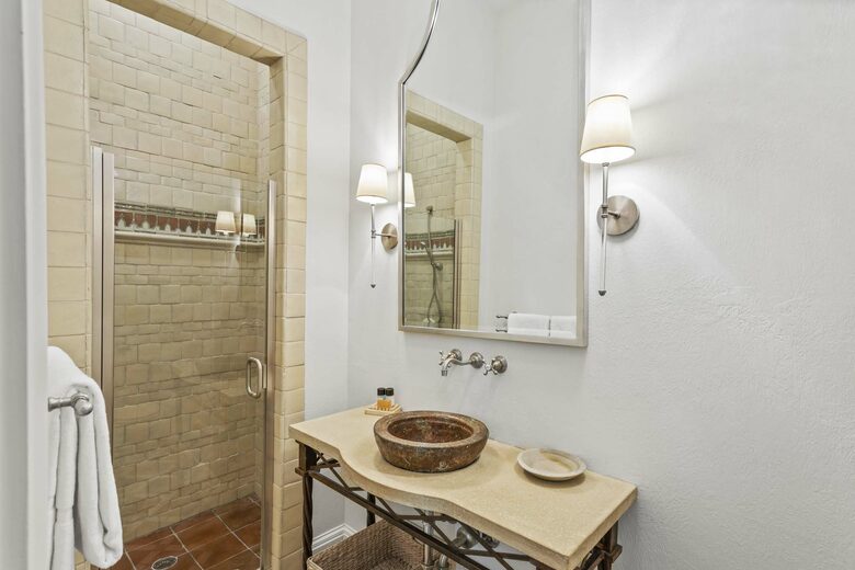 Serenity Now Cottage - Rosemary Beach, Florida