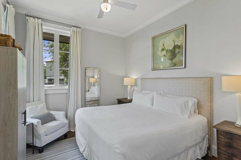 Serenity Now Cottage - Rosemary Beach, Florida