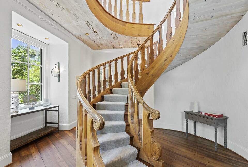 Serenity Now Cottage - Rosemary Beach, Florida