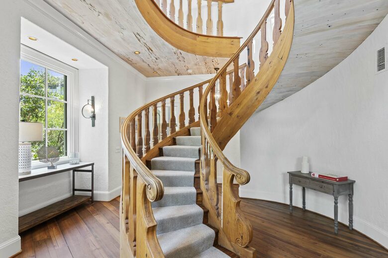 Serenity Now Cottage - Rosemary Beach, Florida