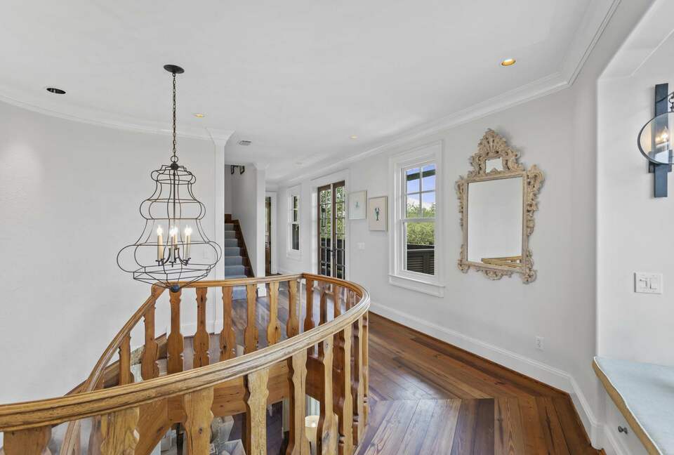 Serenity Now Cottage - Rosemary Beach, Florida