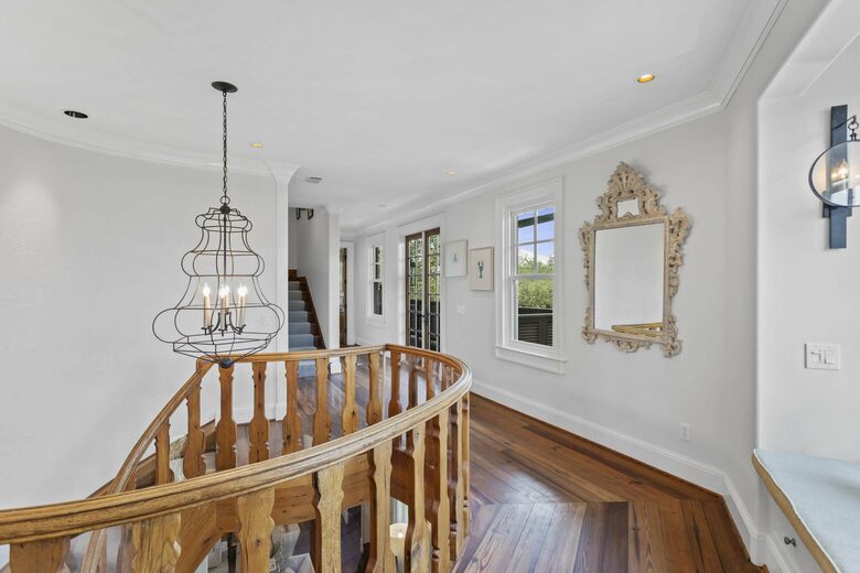 Serenity Now Cottage - Rosemary Beach, Florida