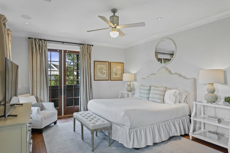 Serenity Now Cottage - Rosemary Beach, Florida