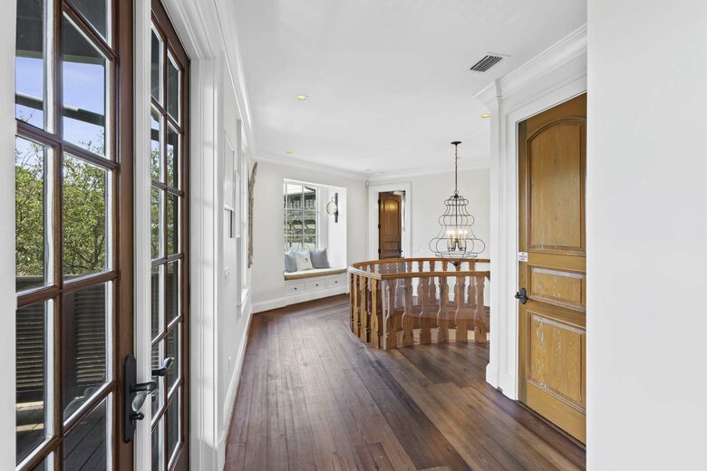 Serenity Now Cottage - Rosemary Beach, Florida