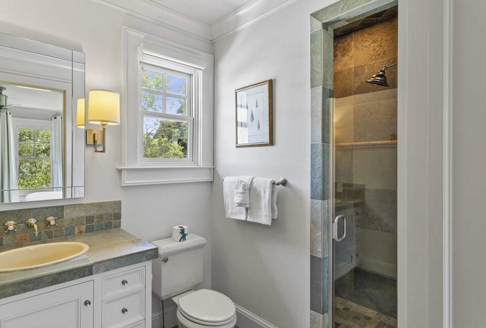 Serenity Now Cottage - Rosemary Beach, Florida