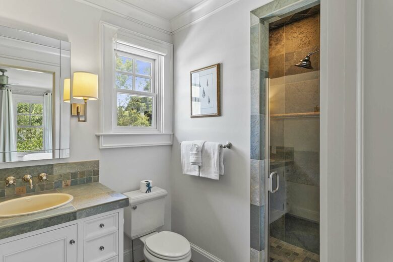 Serenity Now Cottage - Rosemary Beach, Florida