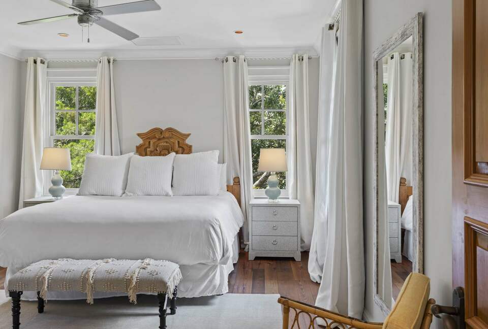 Serenity Now Cottage - Rosemary Beach, Florida