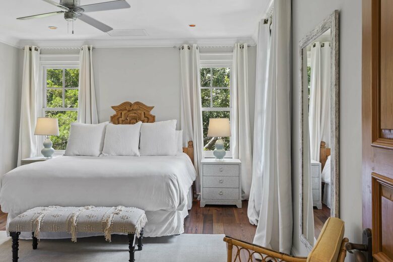 Serenity Now Cottage - Rosemary Beach, Florida