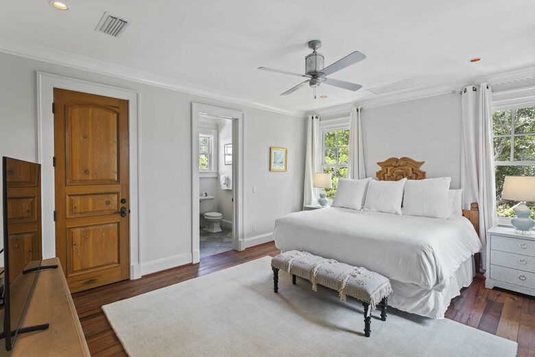 Serenity Now Cottage - Rosemary Beach, Florida