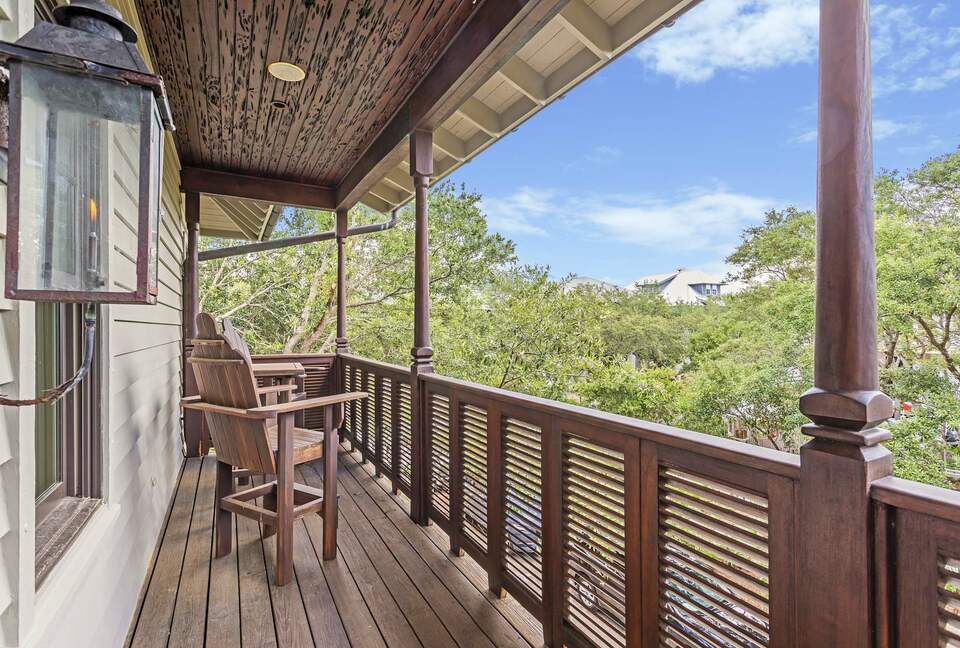 Serenity Now Cottage - Rosemary Beach, Florida