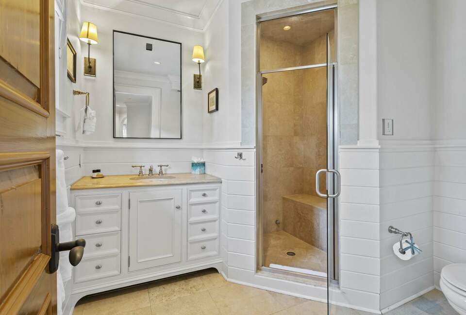 Serenity Now Cottage - Rosemary Beach, Florida