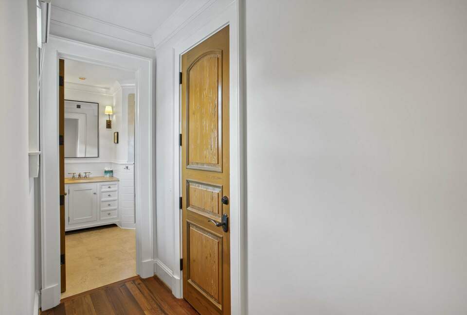 Serenity Now Cottage - Rosemary Beach, Florida