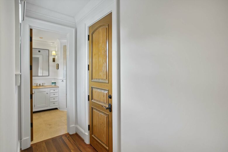 Serenity Now Cottage - Rosemary Beach, Florida