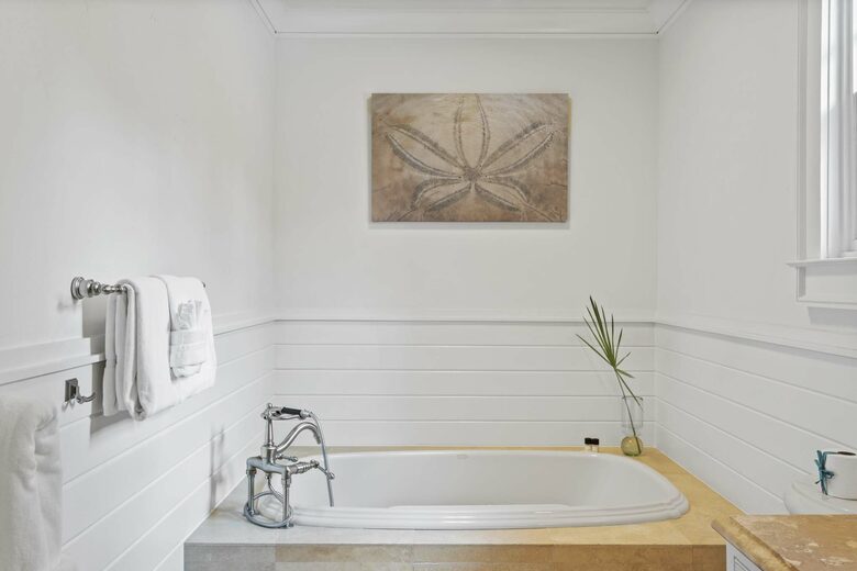 Serenity Now Cottage - Rosemary Beach, Florida