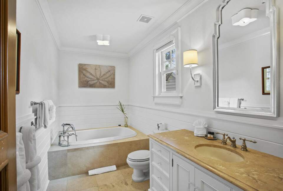 Serenity Now Cottage - Rosemary Beach, Florida