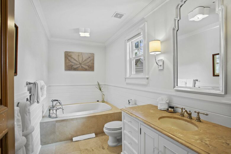 Serenity Now Cottage - Rosemary Beach, Florida