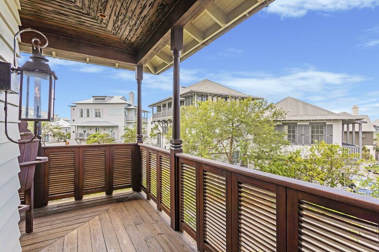 Serenity Now Cottage - Rosemary Beach, Florida