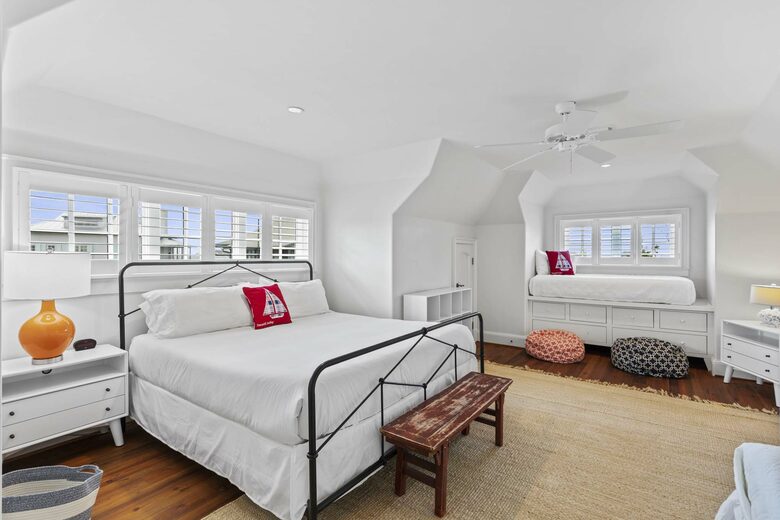 Serenity Now Cottage - Rosemary Beach, Florida