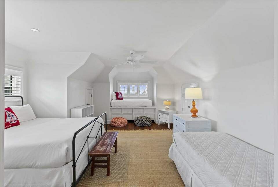 Serenity Now Cottage - Rosemary Beach, Florida