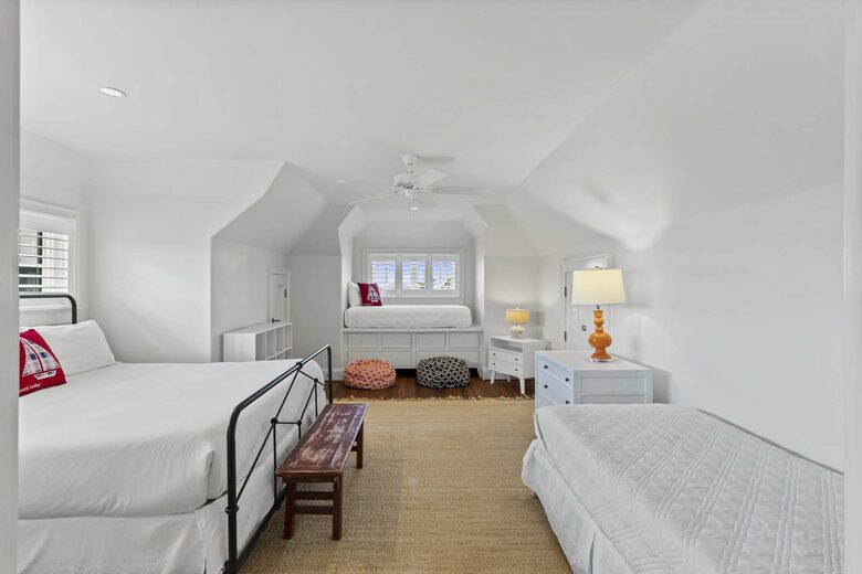 Serenity Now Cottage - Rosemary Beach, Florida