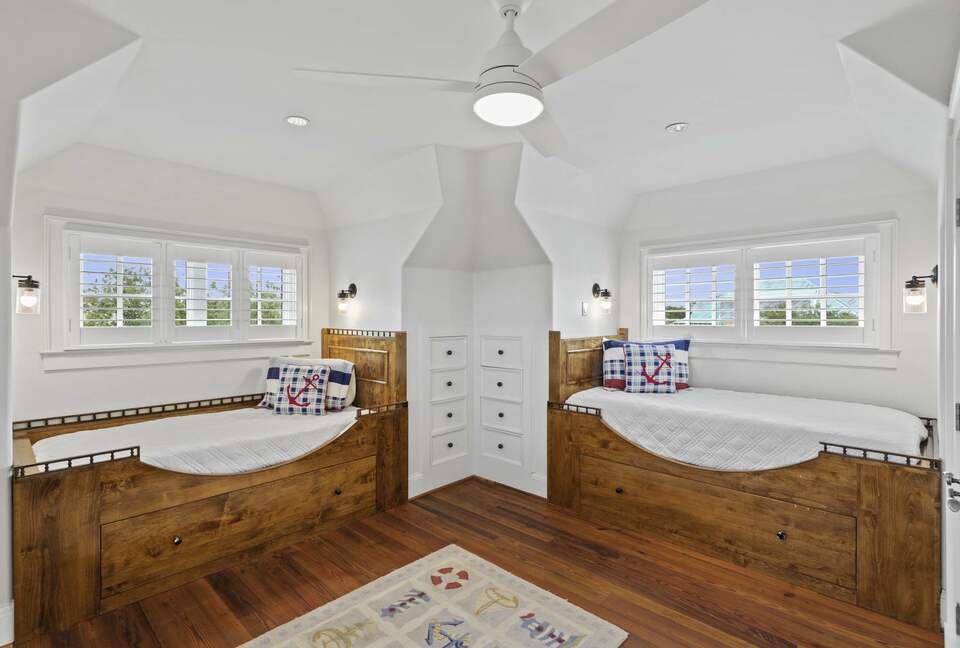 Serenity Now Cottage - Rosemary Beach, Florida