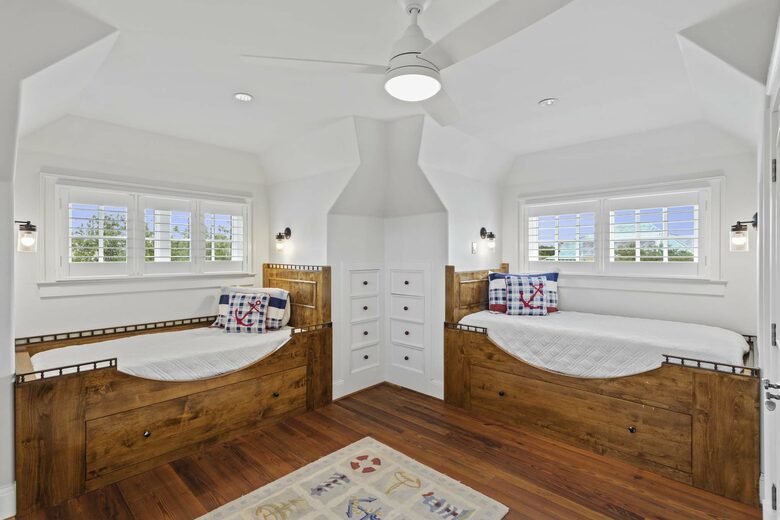 Serenity Now Cottage - Rosemary Beach, Florida