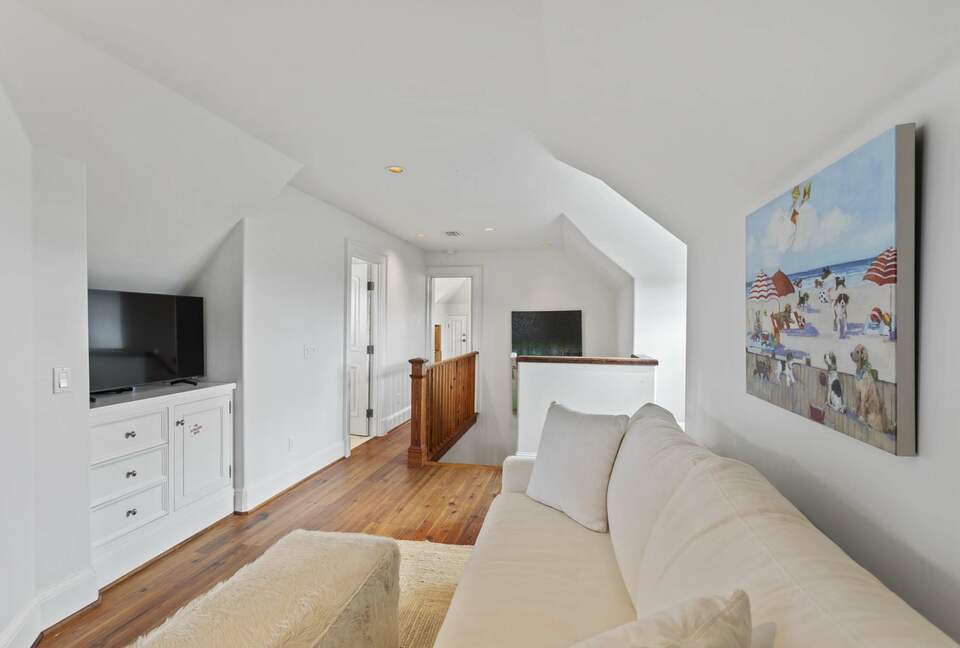 Serenity Now Cottage - Rosemary Beach, Florida