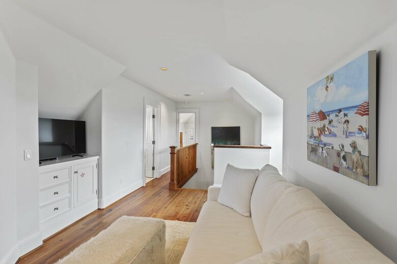 Serenity Now Cottage - Rosemary Beach, Florida