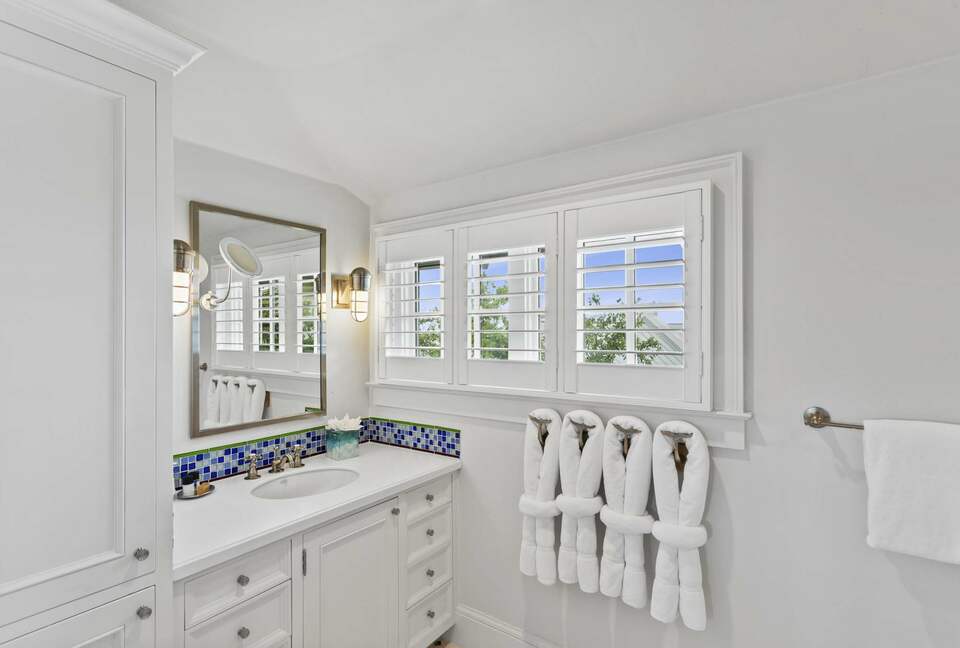 Serenity Now Cottage - Rosemary Beach, Florida