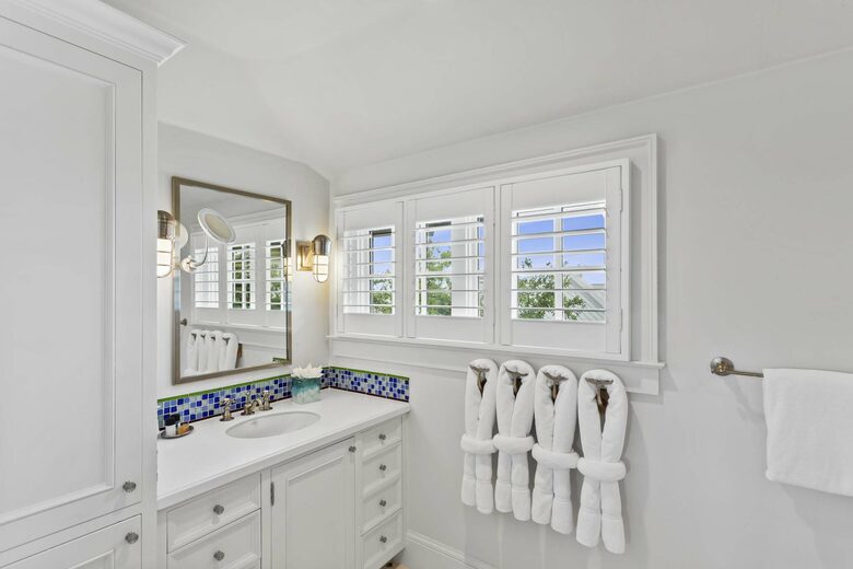 Serenity Now Cottage - Rosemary Beach, Florida