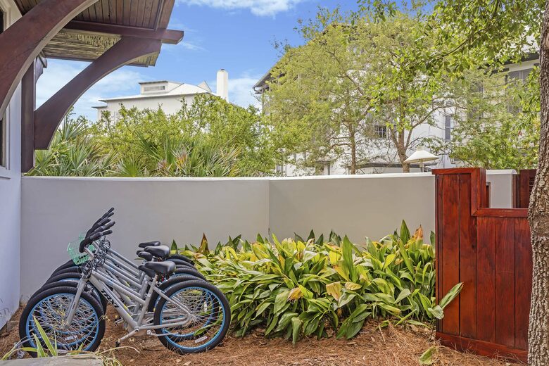 Serenity Now Cottage - Rosemary Beach, Florida