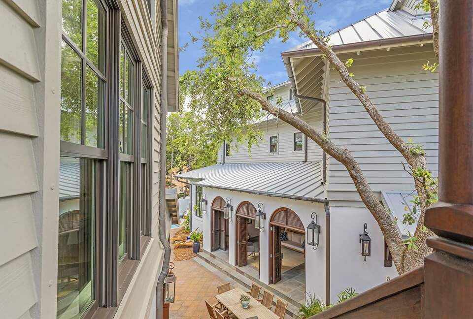 Serenity Now Cottage - Rosemary Beach, Florida