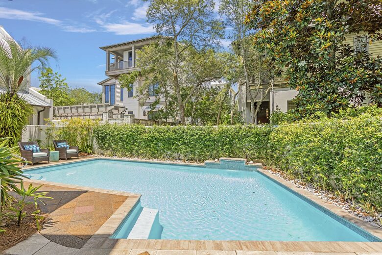 Serenity Now Cottage - Rosemary Beach, Florida