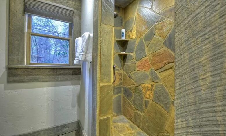 Stunning Modern Lakefront Retreat - Blue Ridge, Georgia