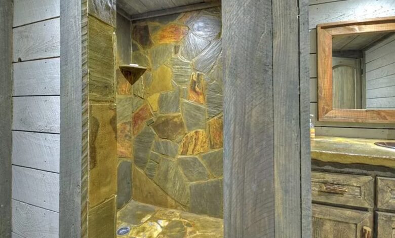 Stunning Modern Lakefront Retreat - Blue Ridge, Georgia