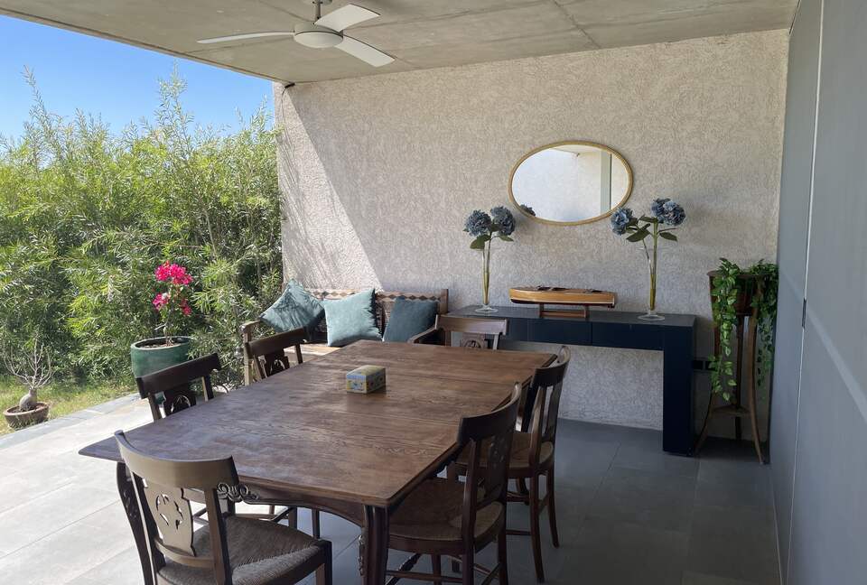 Paradise in unspoilt South of Spain - Cartaya, Spain