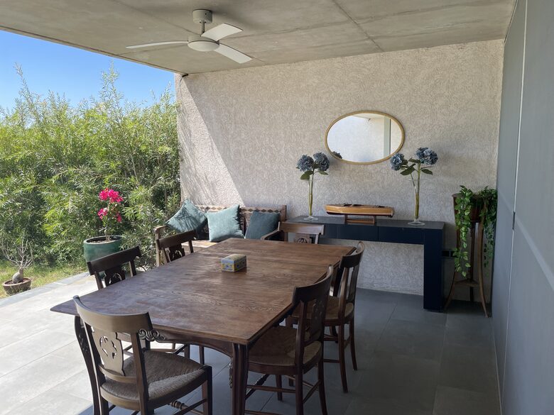 Paradise in unspoilt South of Spain - Cartaya, Spain