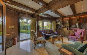 The Uplands Oceanfront Estate